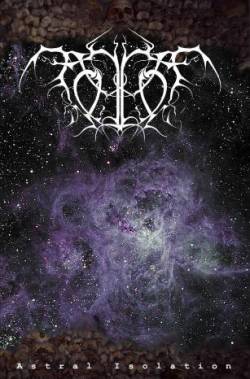 Tomhet (USA) : Astral Isolation